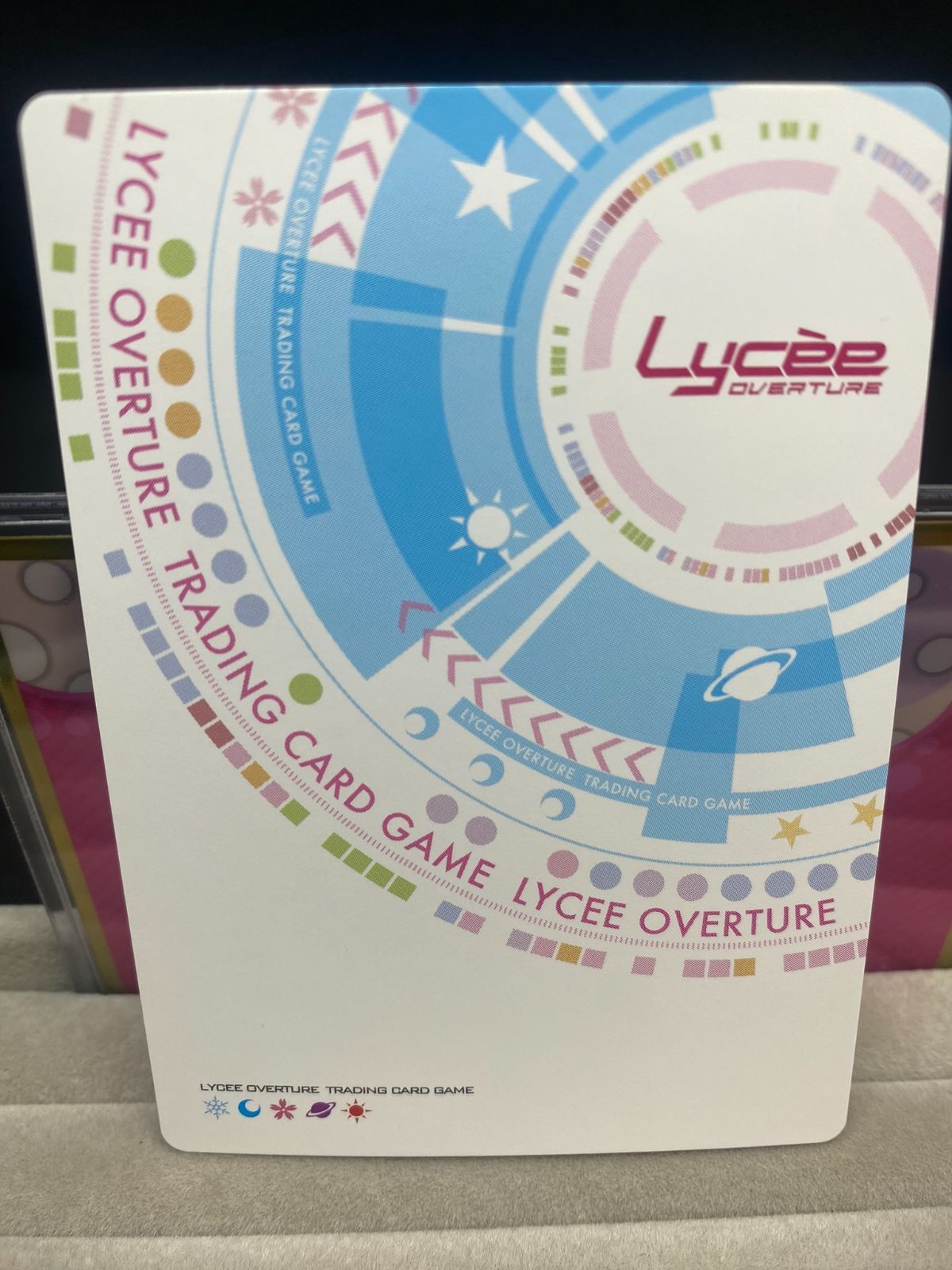 Lycee Overture はとこのクォーター美少女 藍川 有紗 KR - メルカリ