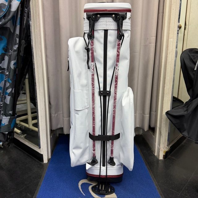 キャディバッグ CB-N2603