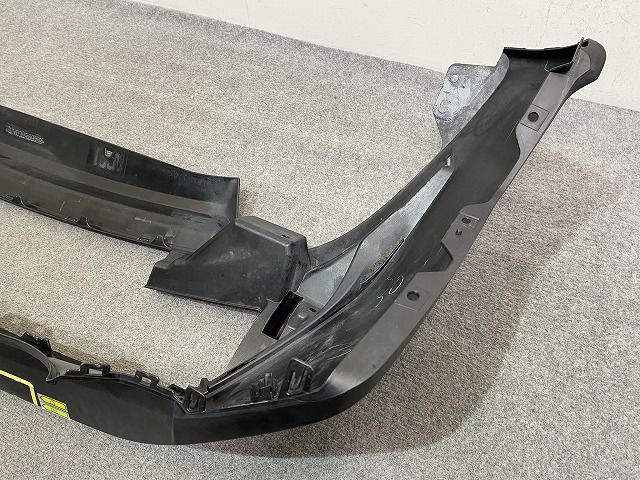 エクストレイル/X-TRAIL T33/SNT33 純正 リア バンパー 850B0 6RC0A/B