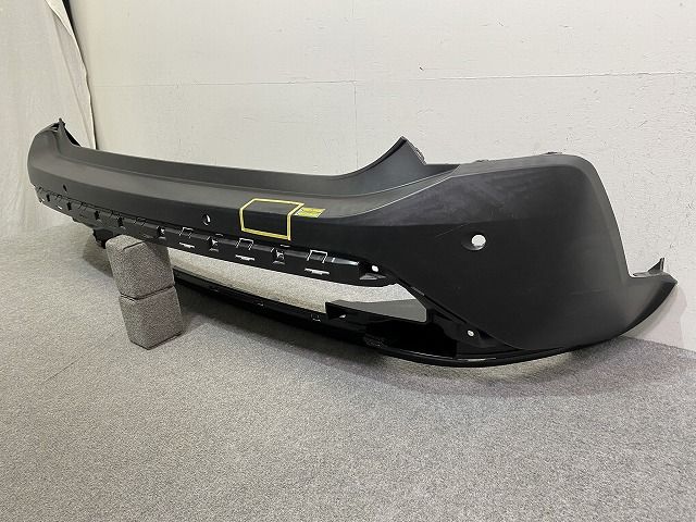エクストレイル/X-TRAIL T33/SNT33 純正 リア バンパー 850B0 6RC0A/B