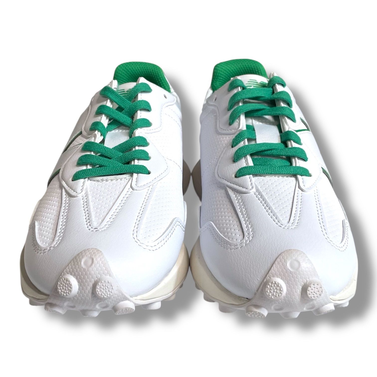新品 未使用 タグ付き New balance Golf ニューバランスゴルフ 327 v1