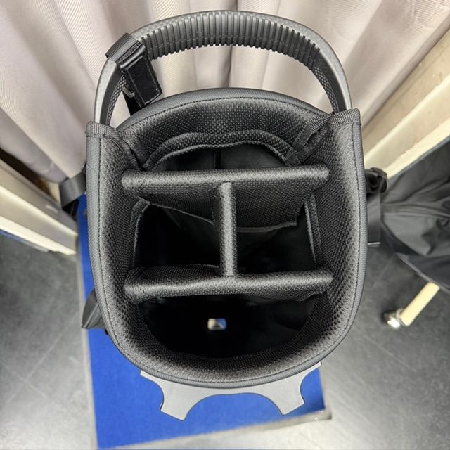  Cb 未使用品 ピンゴルフ アーバンライトスタンド キャディバッグ CB-N2601 8型 メンズ レディース PING 葛西店 ポロシャツ ゴルフバッグ キャディバッグ ゴルフ