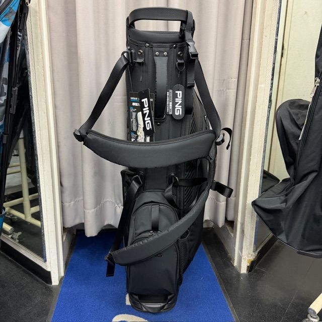 アーバンライトスタンド キャディバッグ