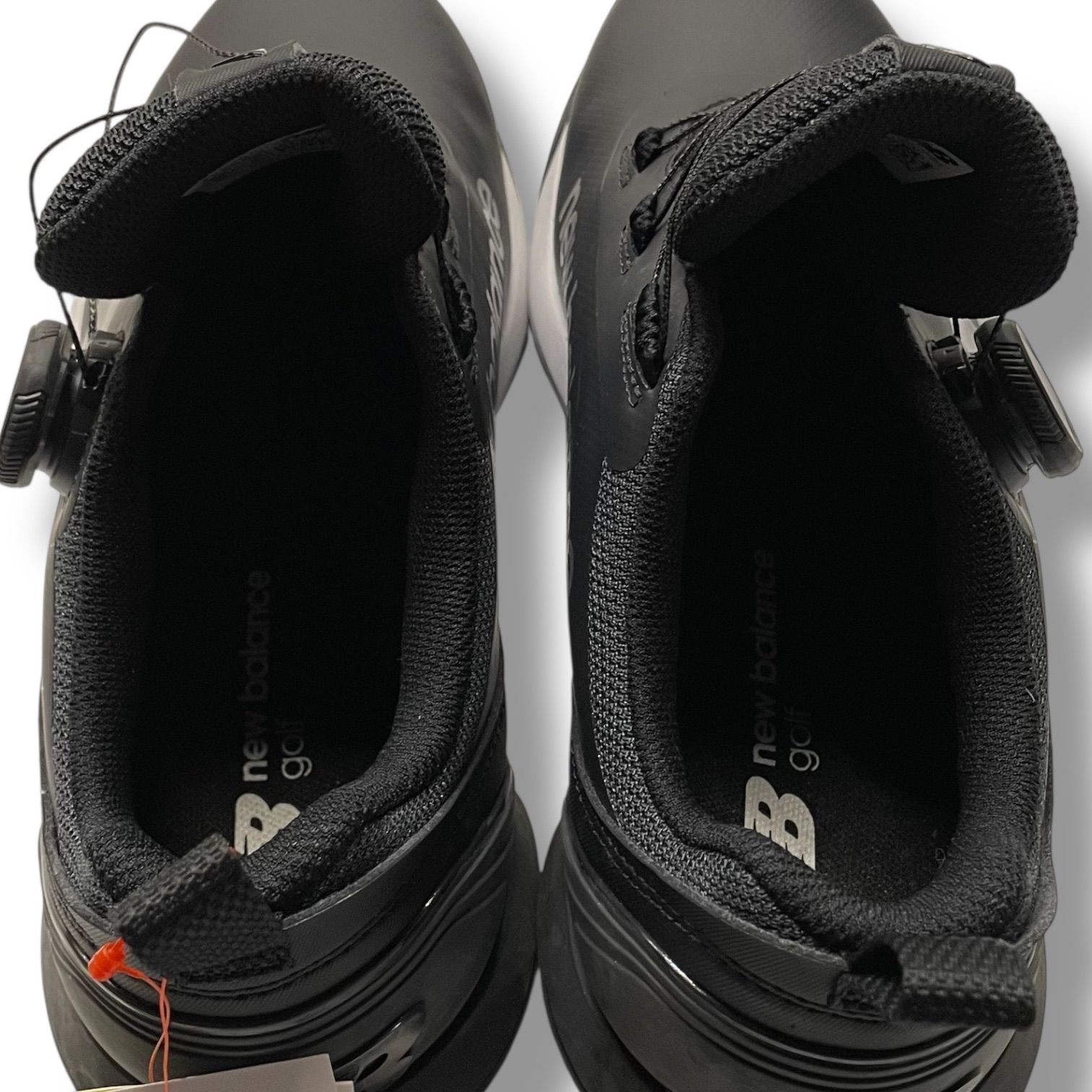 新品 タグ付 未使用 New balance Golf ニューバランスゴルフ Fresh