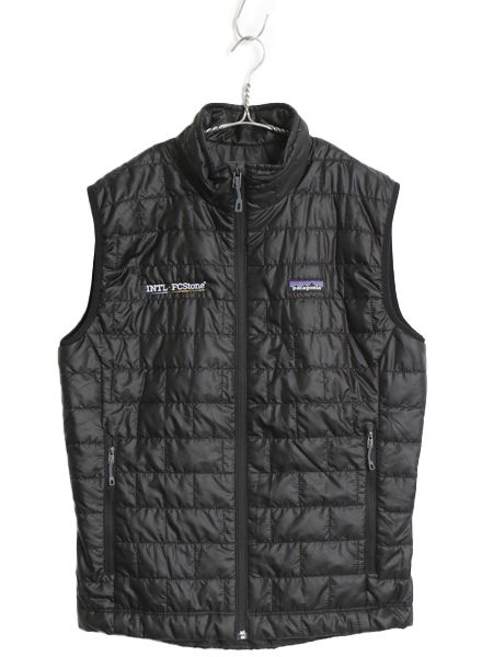 パタゴニア ナノパフベスト patagonia パタゴニア ナノパフベスト