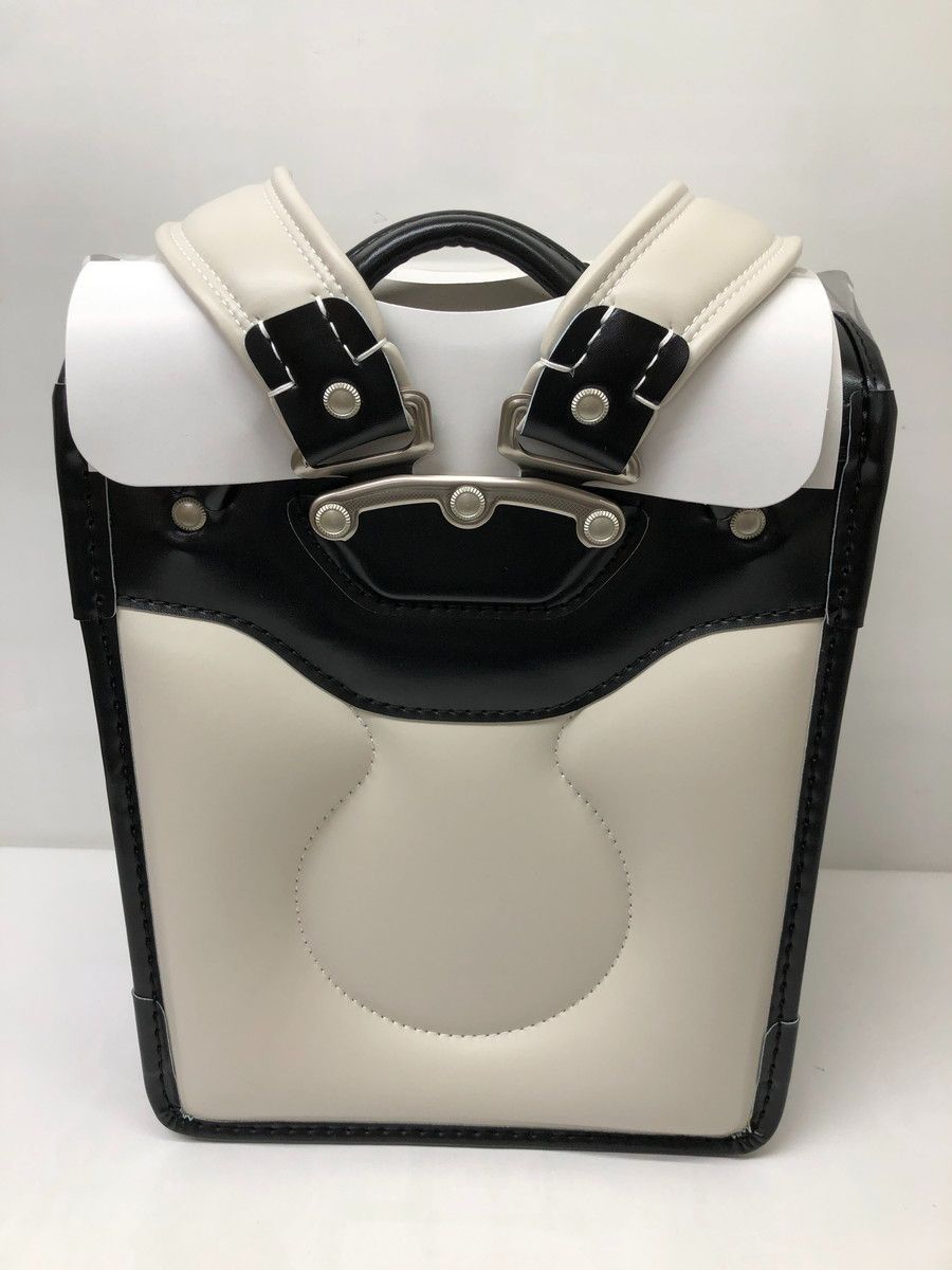 新品】らくろくランドセル カク-RL5600D-1 グランブラック/グレー