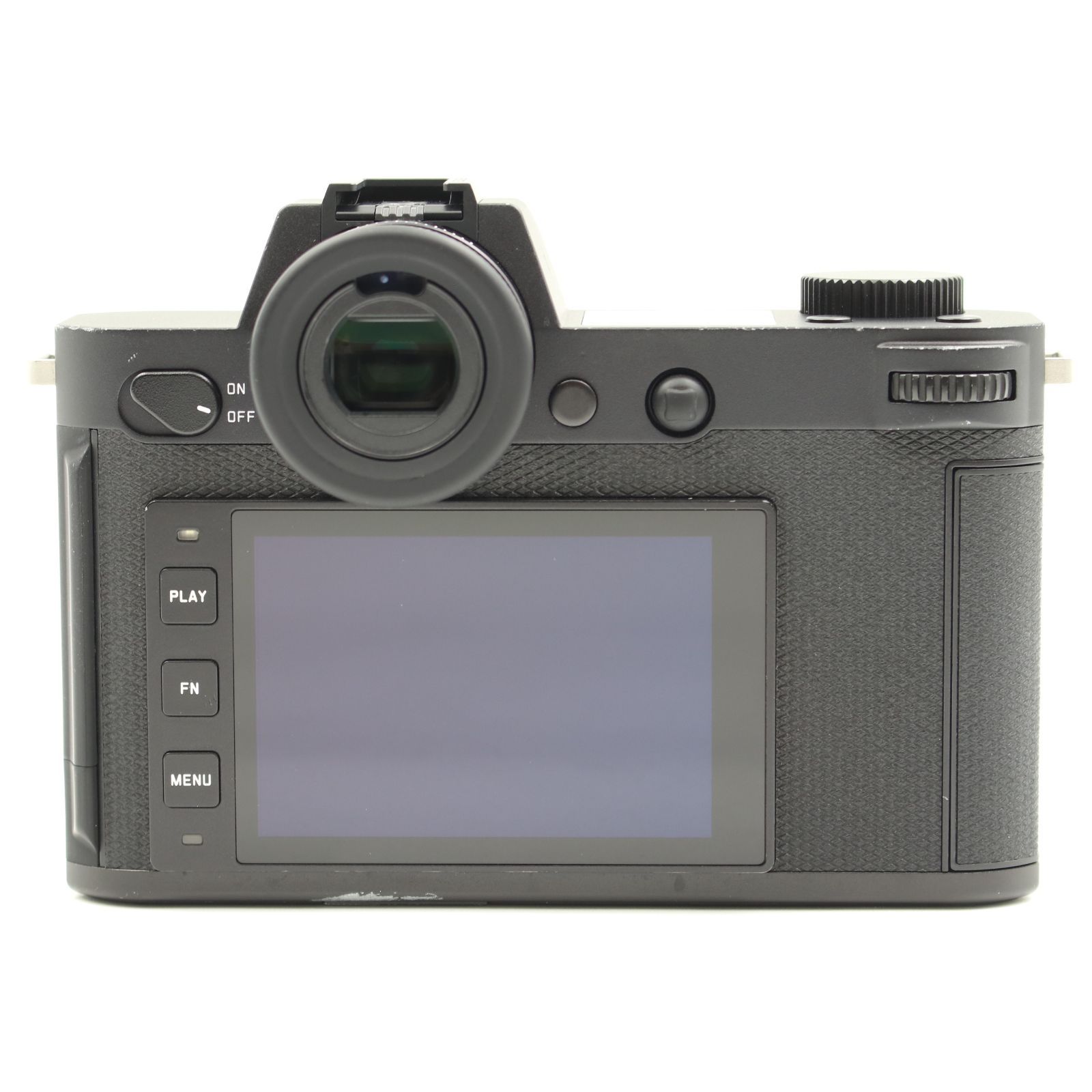 □極上品□ LEICA SL2-S ブラック ミラーレス一眼カメラ ライカ - メルカリ