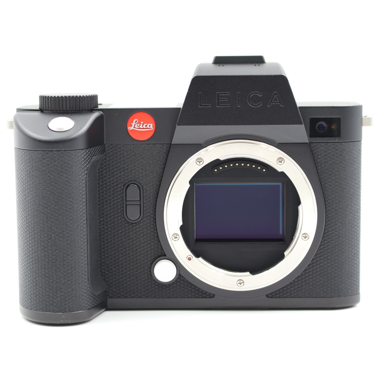 □極上品□ LEICA SL2-S ブラック ミラーレス一眼カメラ ライカ - メルカリ