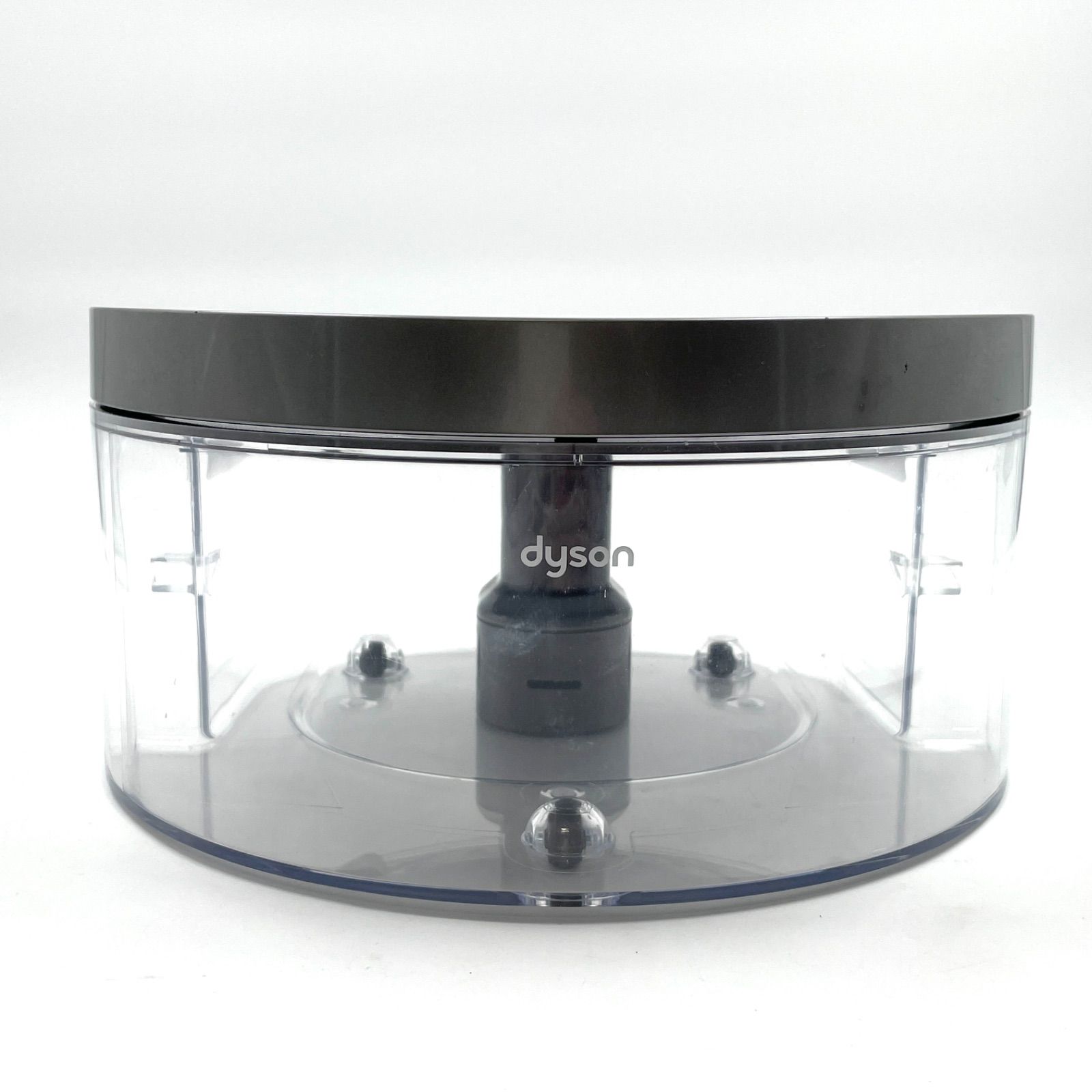 ジャンク】 Dyson Purifier Humidify+Cool Formaldehyde PH04 加湿空気