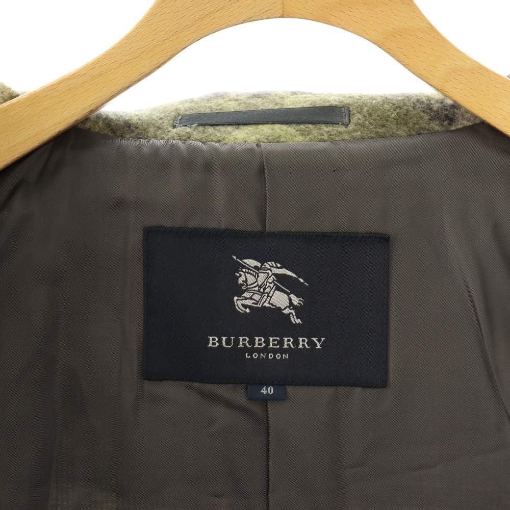 OneMall provides Mercari products: バーバリー ロンドン BURBERRY