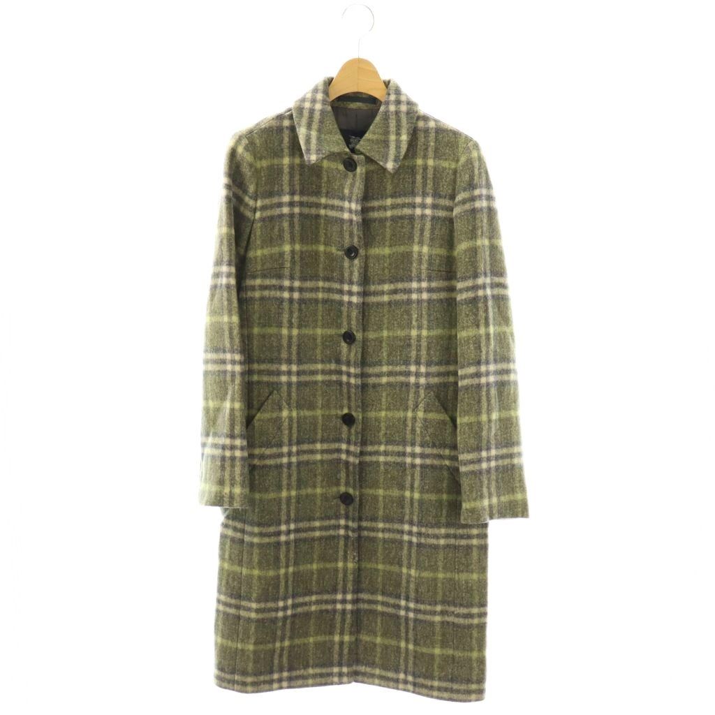 〈早い者勝ち〉バーバリー 4070027 ノバチェック ステンカラーコート 52 OneMall provides Mercari products: バーバリー ロンドン BURBERRY