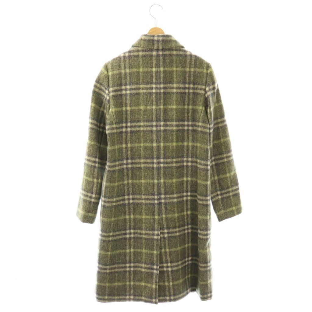 バーバリーロンドン ロングコート グリーン OneMall provides Mercari products: バーバリー ロンドン BURBERRY