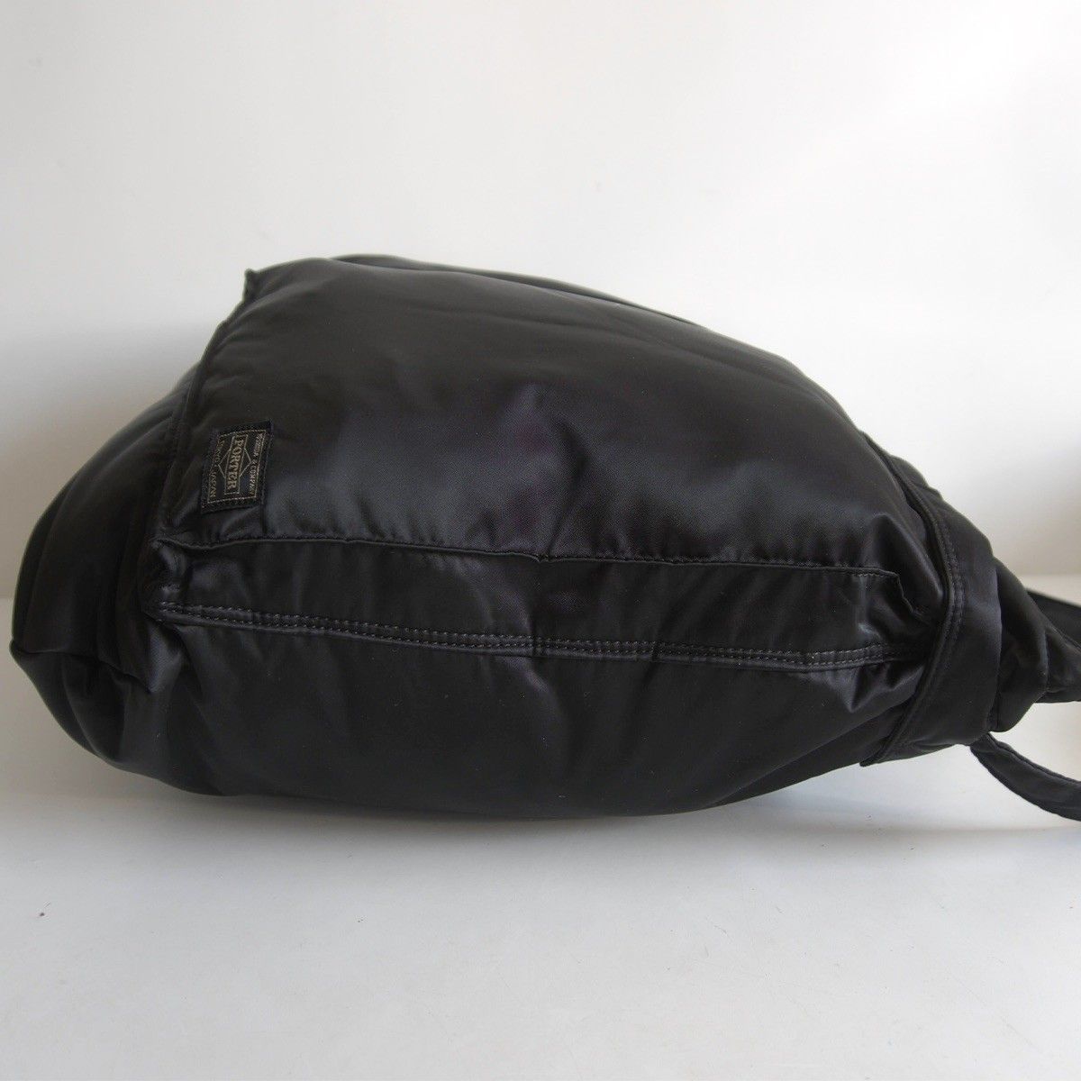 美品】PORTER 【タンカー 2way ヘルメットバッグ】ポーター ショルダー 