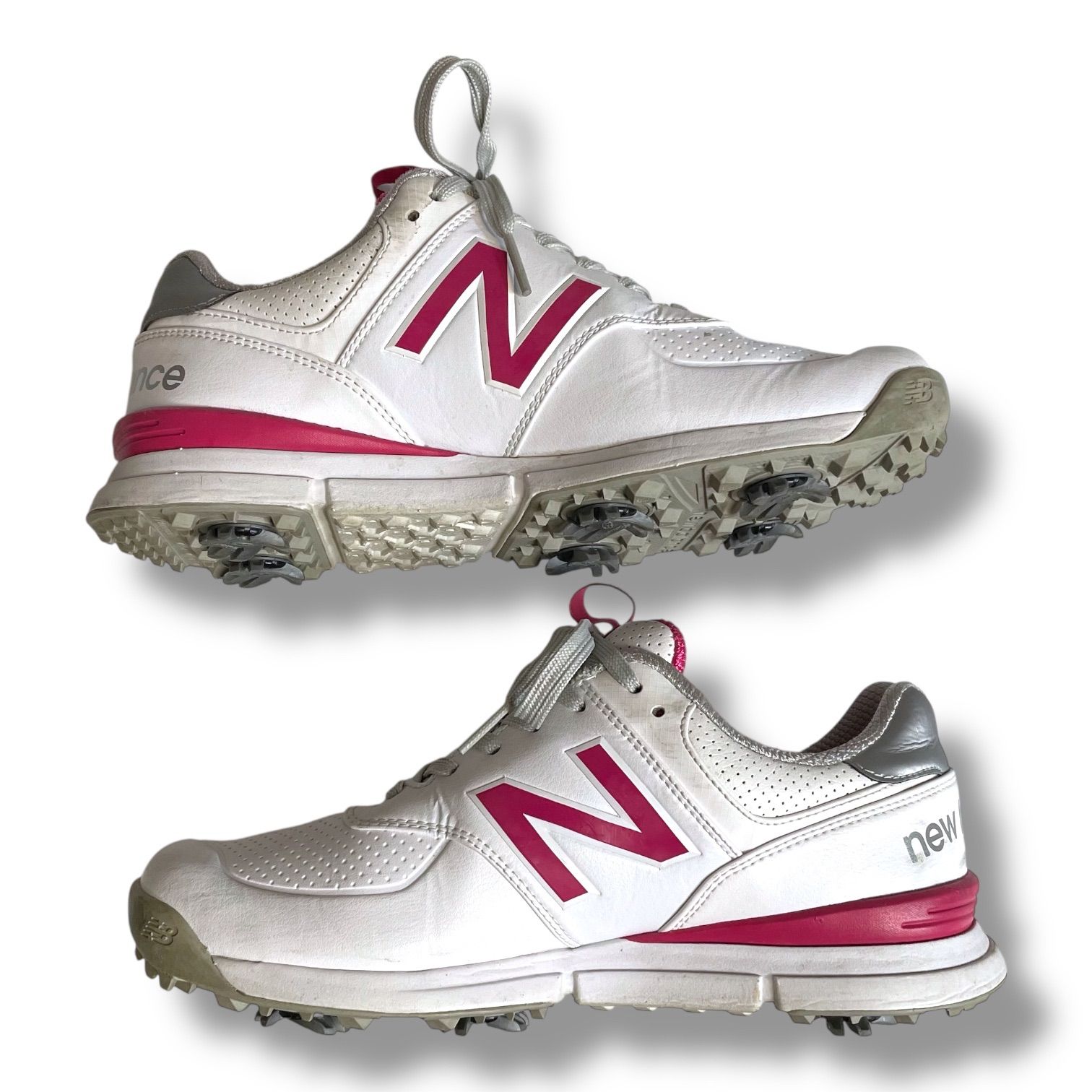 New balance Golf ニューバランスゴルフ ゴルフシューズ ゴルフウェア