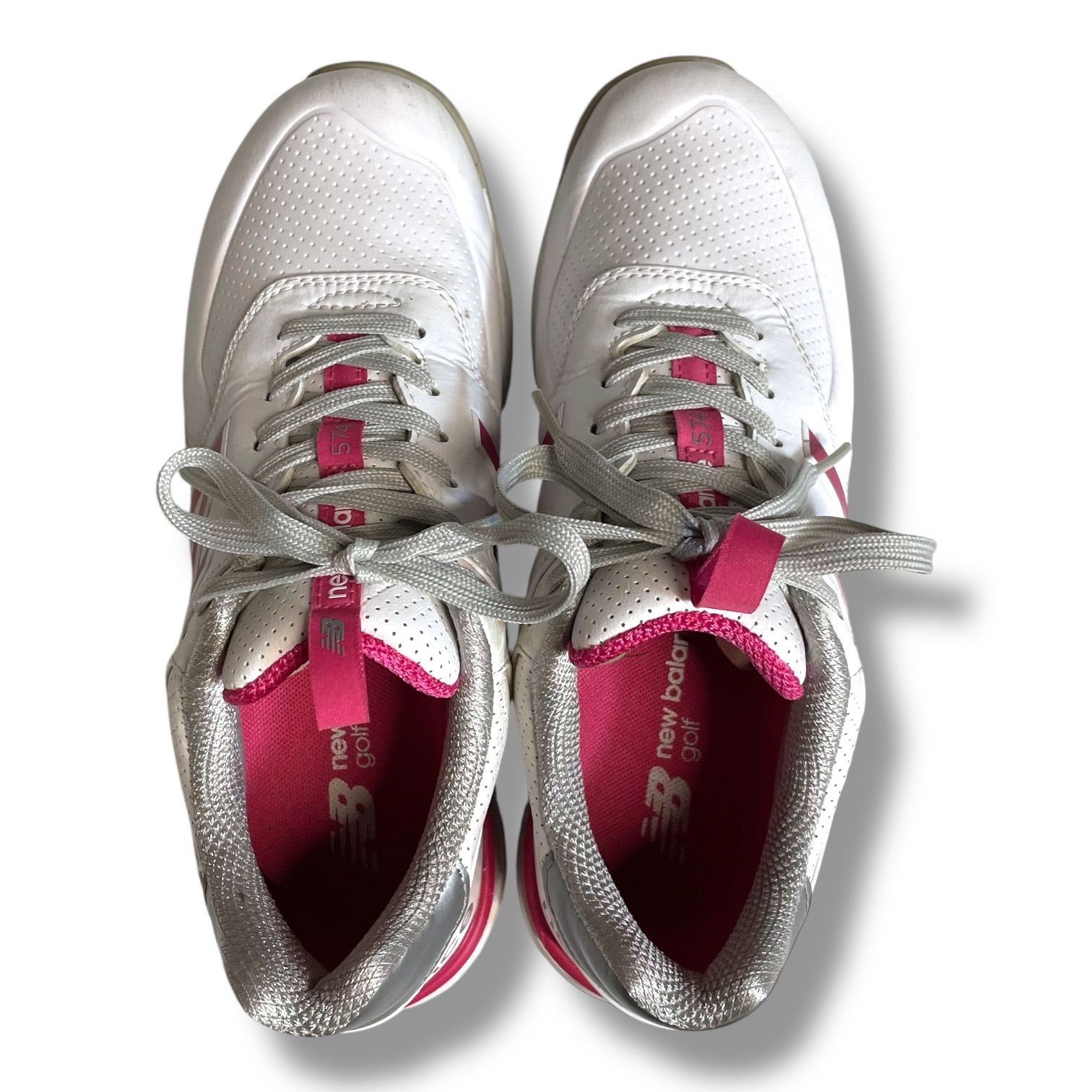 New balance Golf ニューバランスゴルフ ゴルフシューズ ゴルフウェア