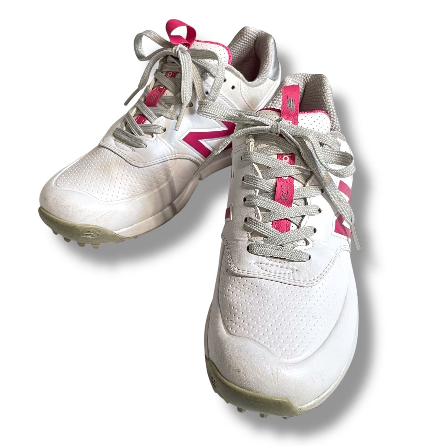 New balance Golf ニューバランスゴルフ ゴルフシューズ ゴルフウェア