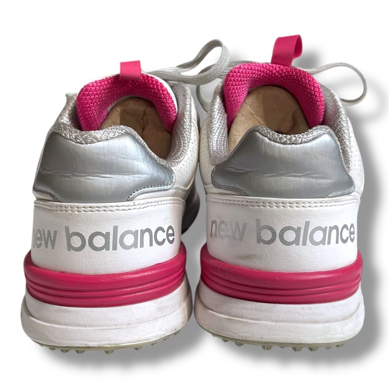 New balance Golf ニューバランスゴルフ ゴルフシューズ ゴルフウェア