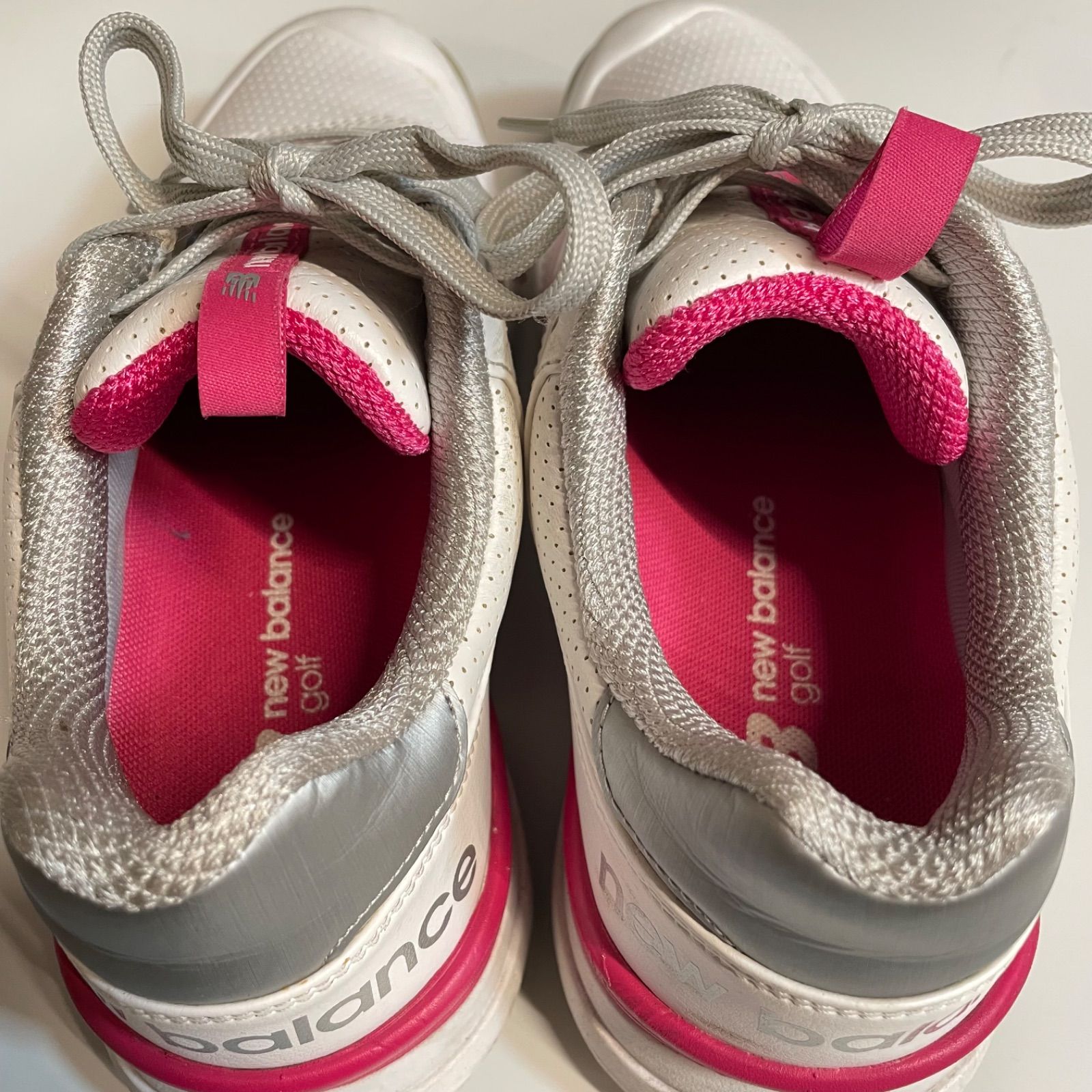 New balance Golf ニューバランスゴルフ ゴルフシューズ ゴルフウェア