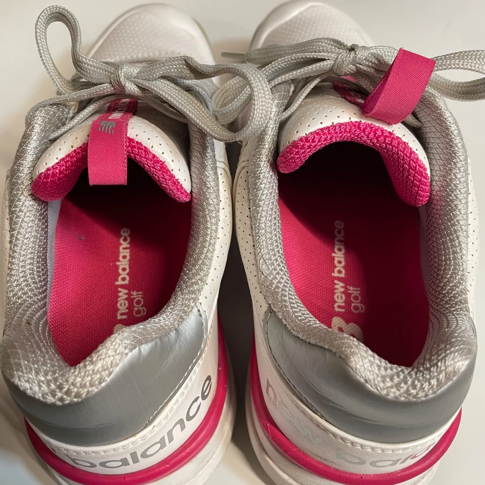 New balance Golf ニューバランスゴルフ ゴルフシューズ ゴルフウェア