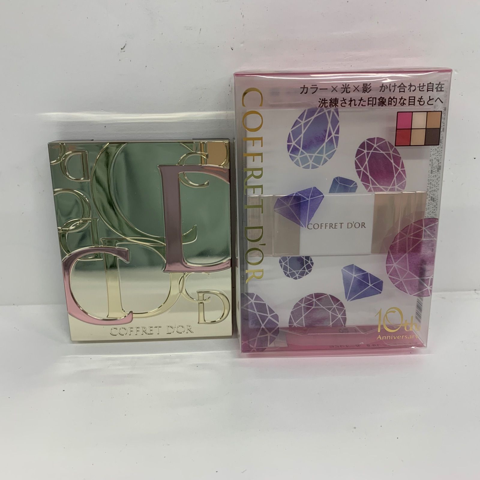 COFFRET D'OR セット 【公式通販】
