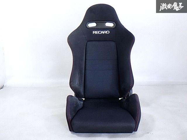 ☆破れなし☆ ホンダ 純正 RECARO レカロ SR-4 SR4 DC5 インテグラ 