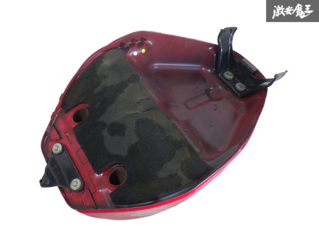 KAWASAKI KawasakiZZ-R1100D燃料タンク ZZR1100⁄ZX-11「燃料タンク清掃
