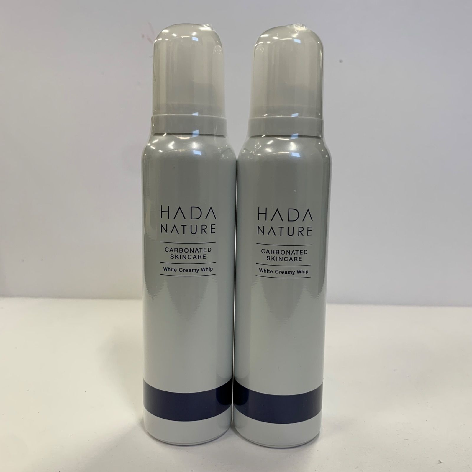 J2775 HADA NATURE 肌ナチュール ホワイトクリーミーホイップ2105g 計 