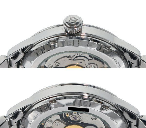 プレザージュ Basic