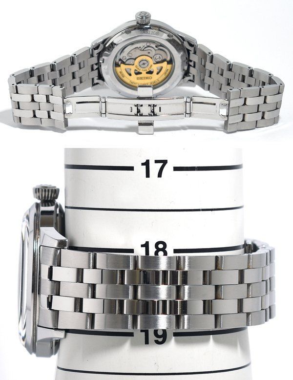 プレザージュ Basic