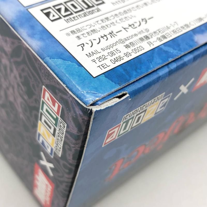 中古】開封 ピュアニーモキャラクターズシリーズNo.043 1/6 霧雨魔理沙