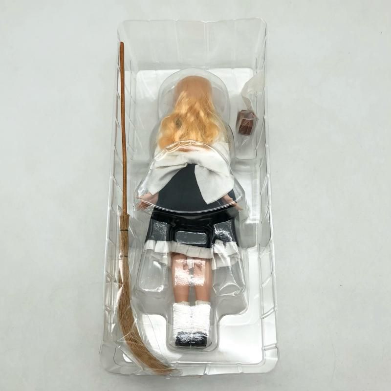 中古】開封 ピュアニーモキャラクターズシリーズNo.043 1/6 霧雨魔理沙