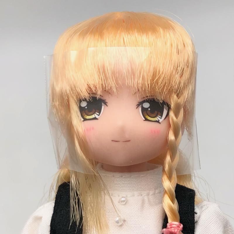 中古】開封 ピュアニーモキャラクターズシリーズNo.043 1/6 霧雨魔理沙