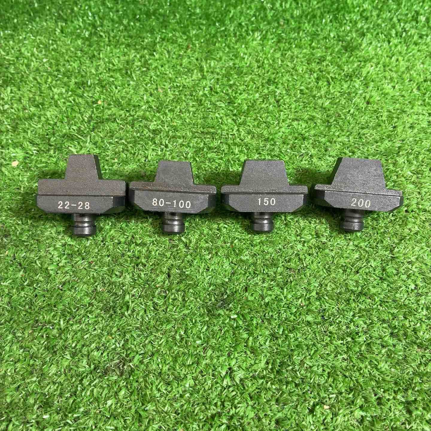 手動油圧式 圧着ペンチ 圧着工具 KDG-200【藤沢店】 【公式通販】