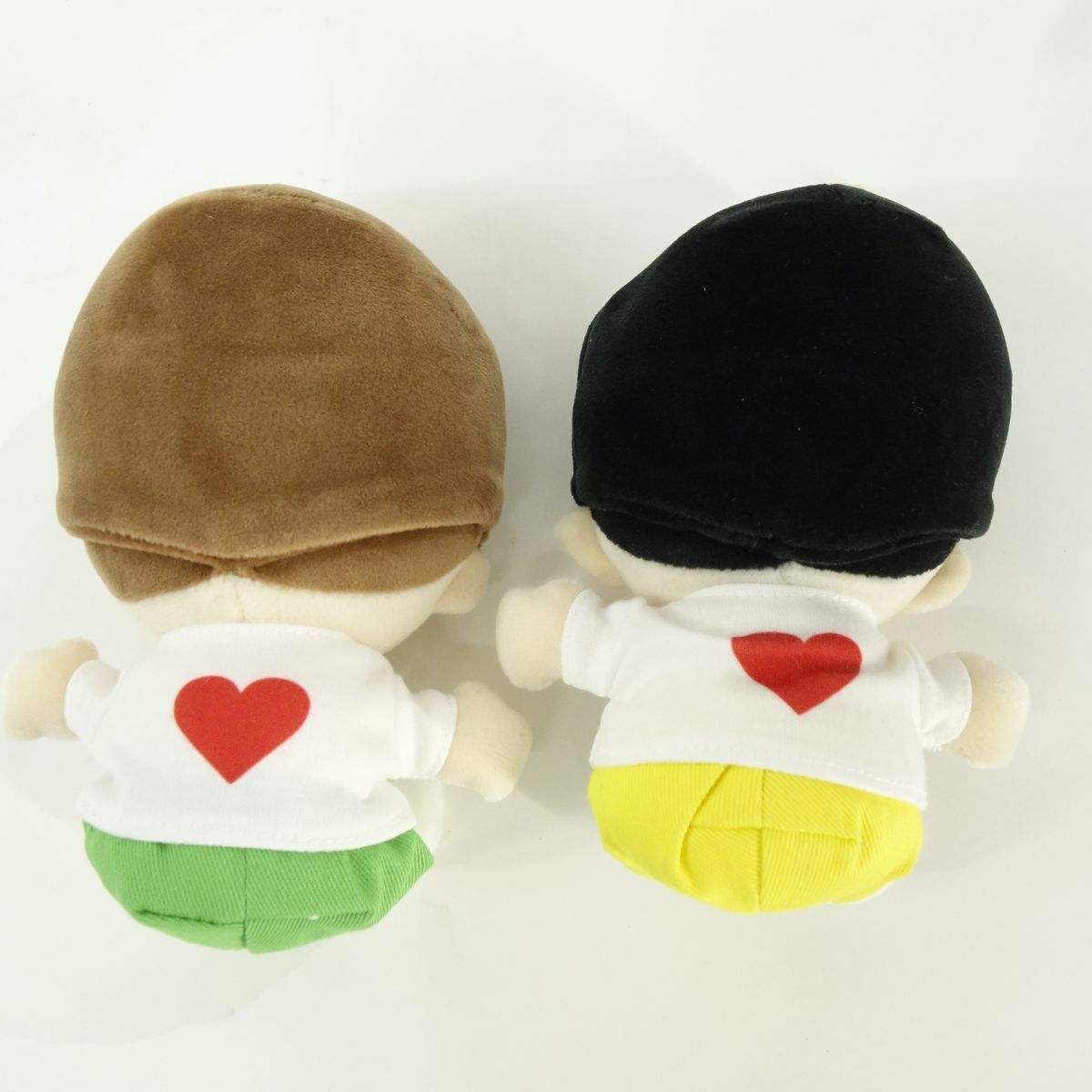 なにわ男子 ちびぬい 第1弾 全7種 セット ※中古 - メルカリ