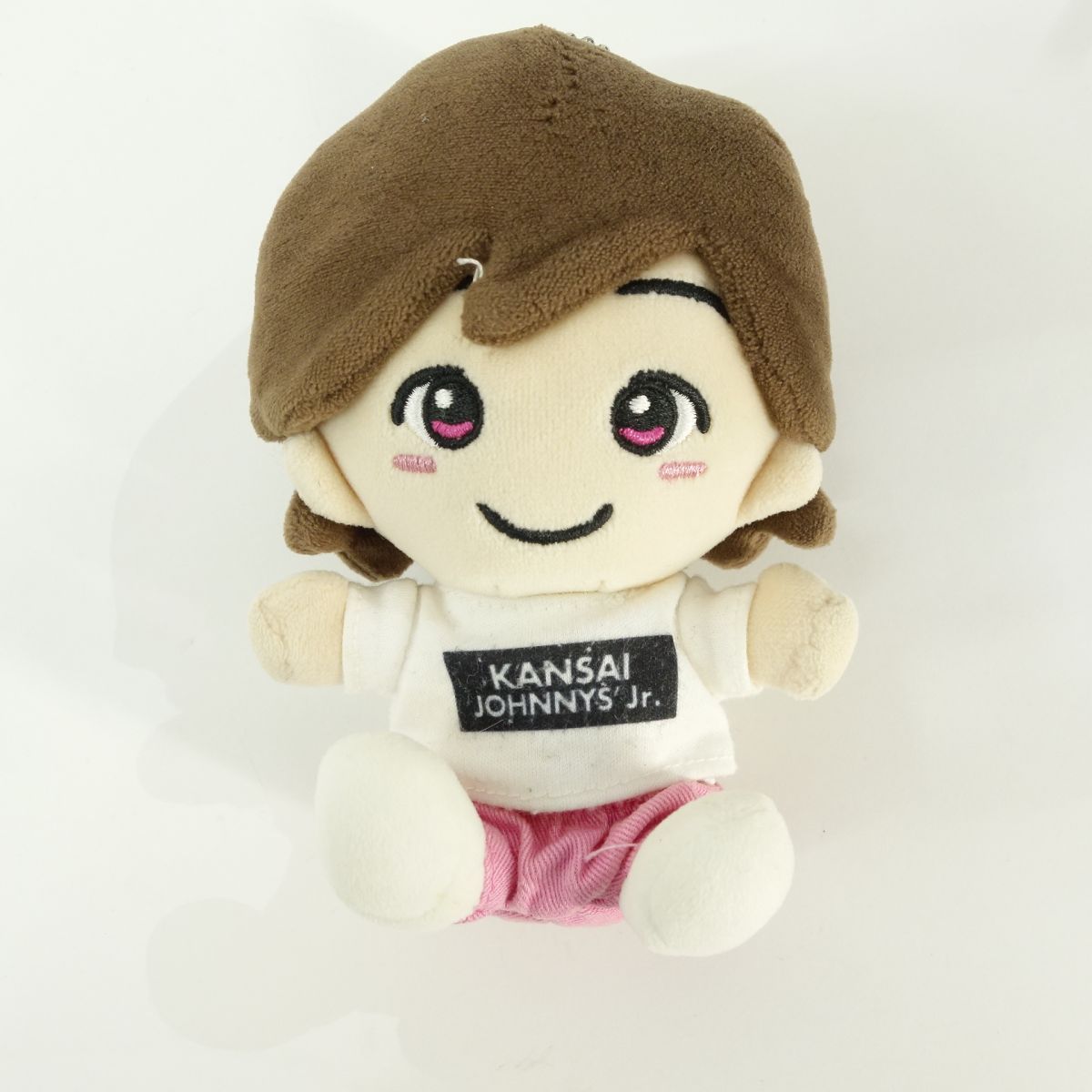 なにわ男子 ちびぬい 第1弾 全7種 セット ※中古 - メルカリ