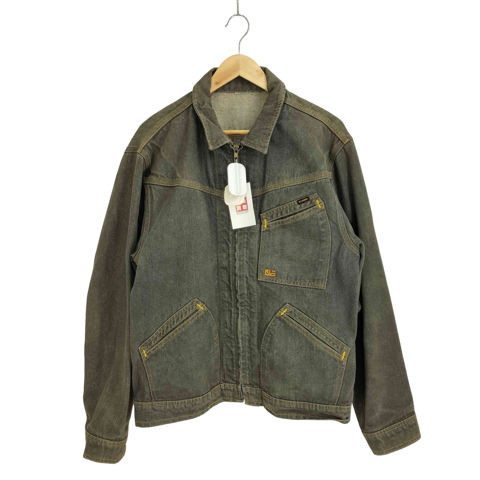 ポロジーンズカンパニーラルフローレン POLO JEANS COMPANY RALPH