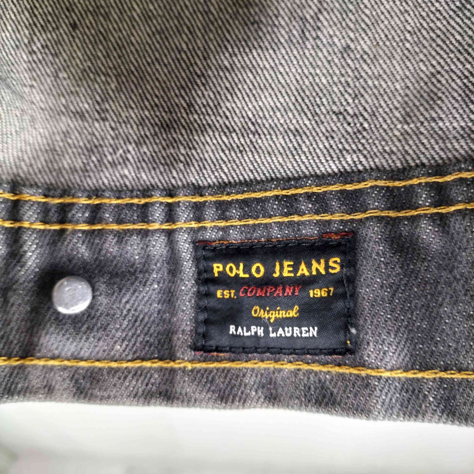ポロジーンズカンパニーラルフローレン POLO JEANS COMPANY RALPH