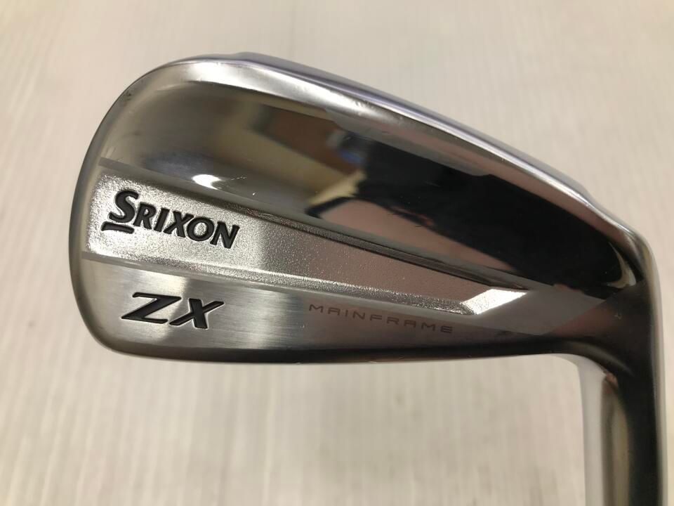 ダンロップ SRIXON ZX UTILITY 23度 NSプロ950GH D.S.T. Sフレックス