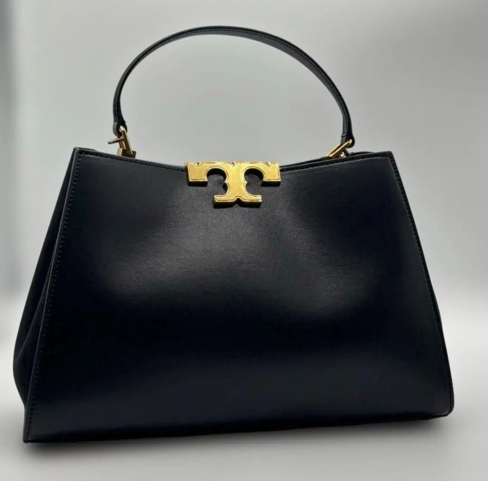 新品・未使用TORY BURCH トリーバーチ エレノア ミニサッチェル 2way 