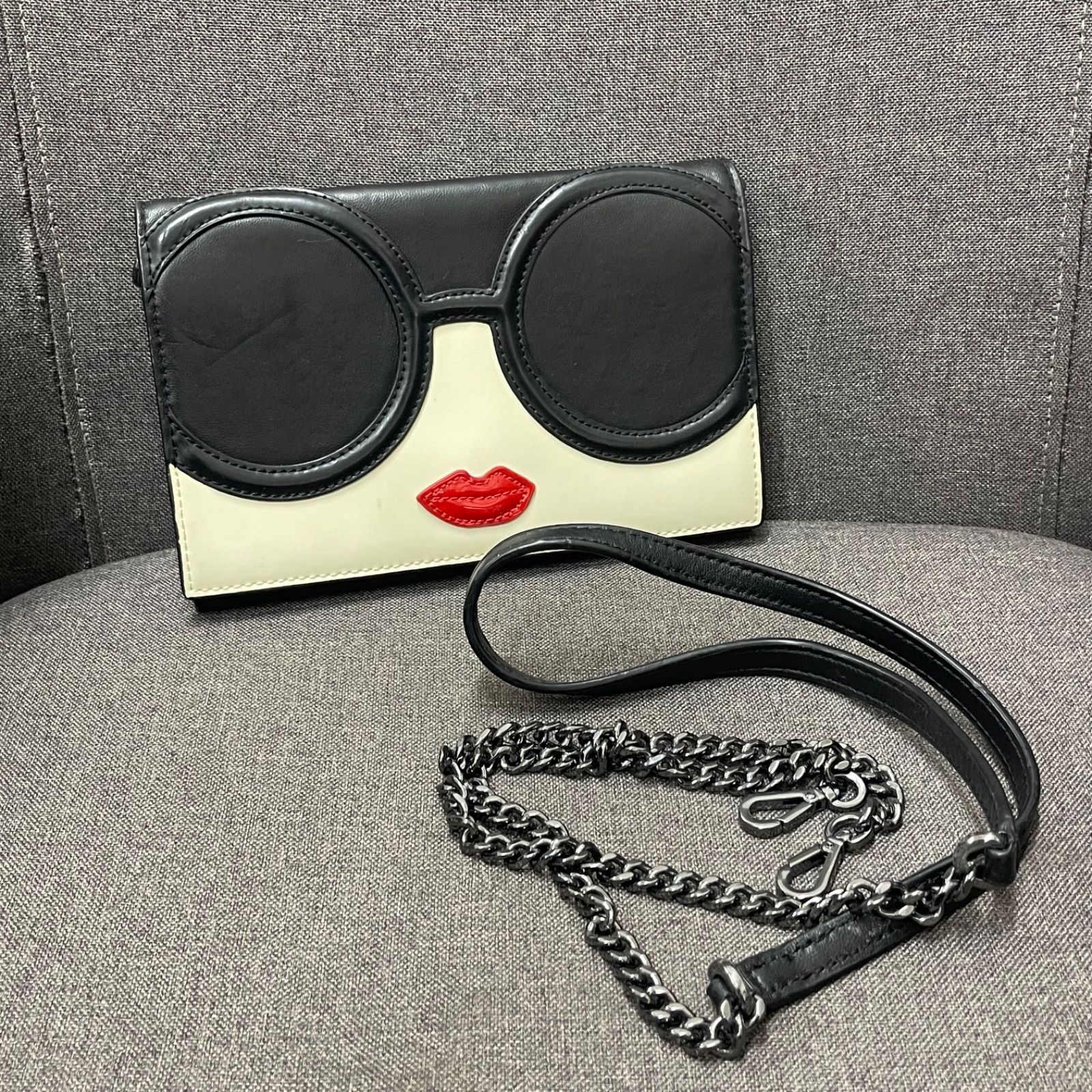 NPA】alice & olivia アリスオリヴィア アリスオリビア ステイス 