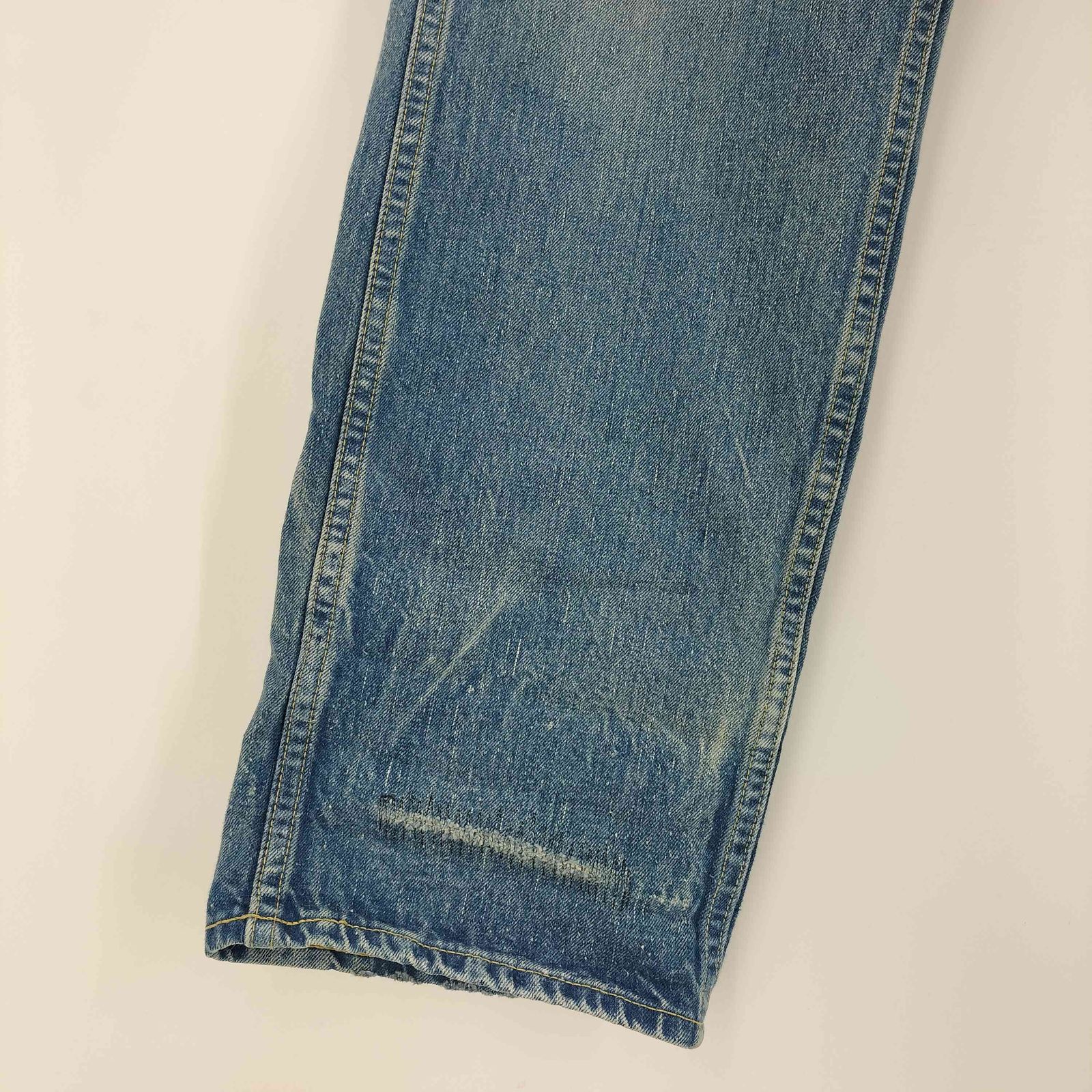 ヒューマンメイド HUMAN MADE 24aw SLIM DENIM PANTS FUTURE メンズ 36