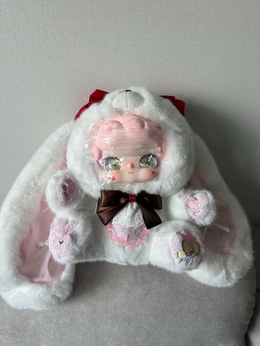 新うさぎ 600 ラッキーDEAR. 新品 商品 出品 【公式通販】