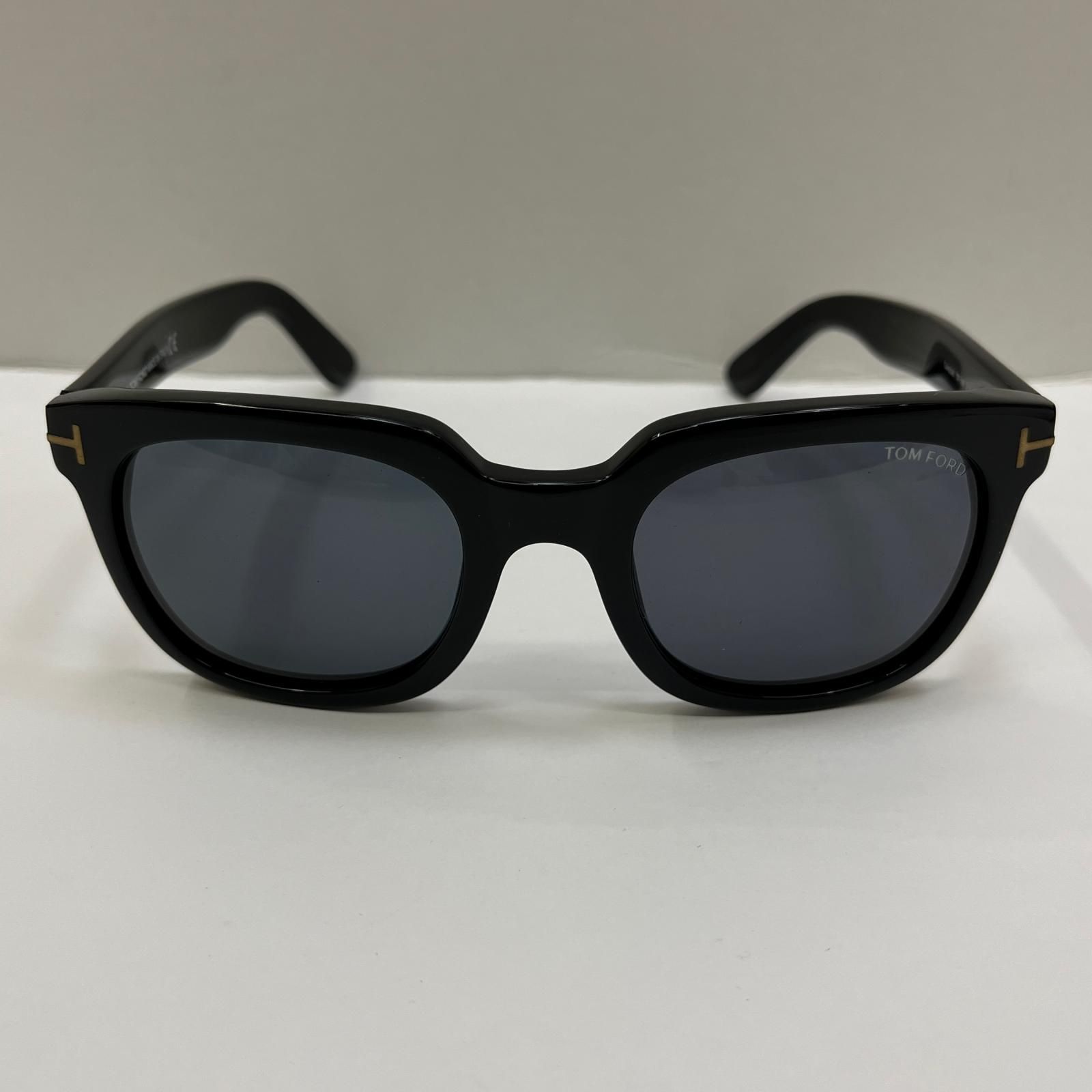 加古川店】 中古 TOM FORD | トムフォード サングラス Campbell TF198