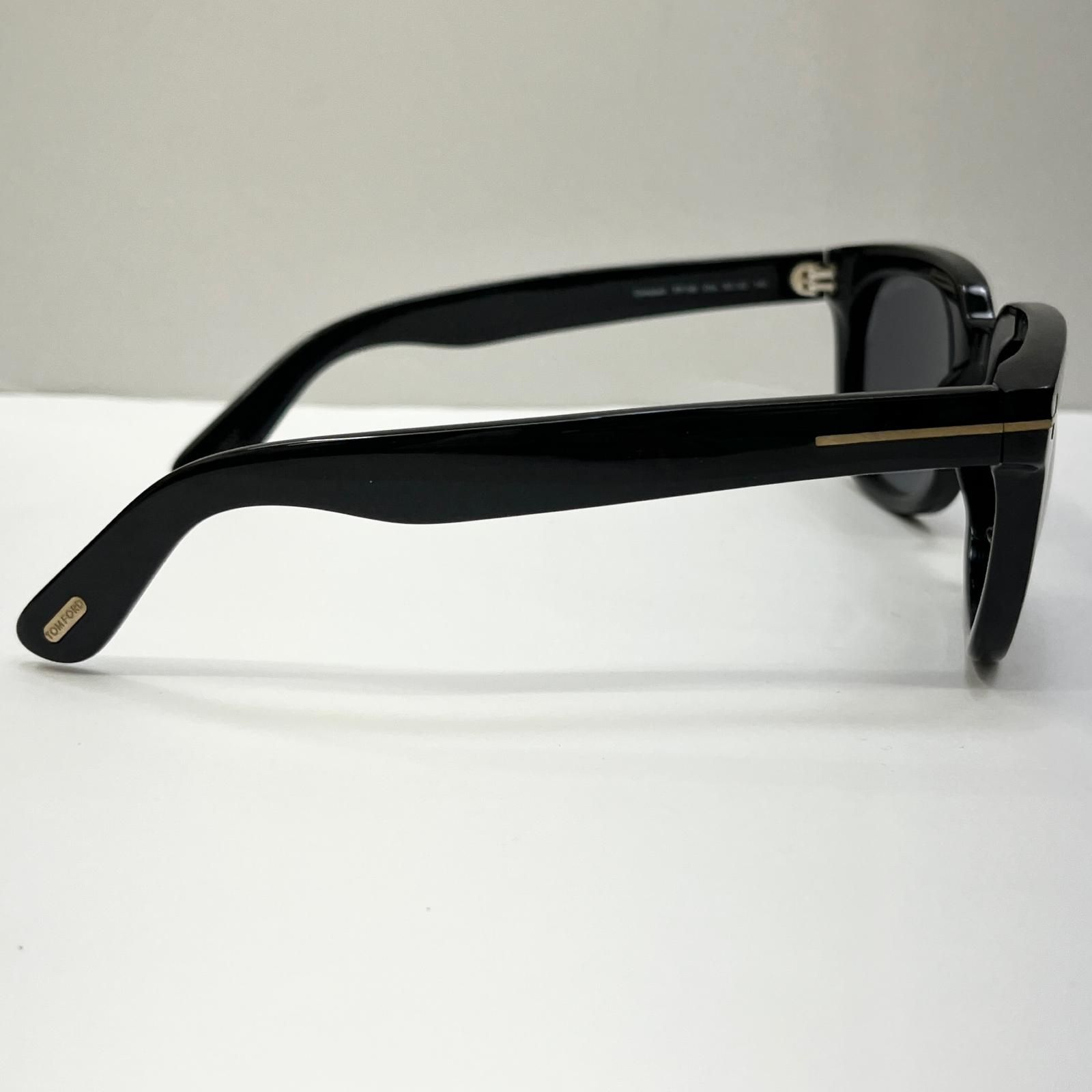 加古川店】 中古 TOM FORD | トムフォード サングラス Campbell TF198