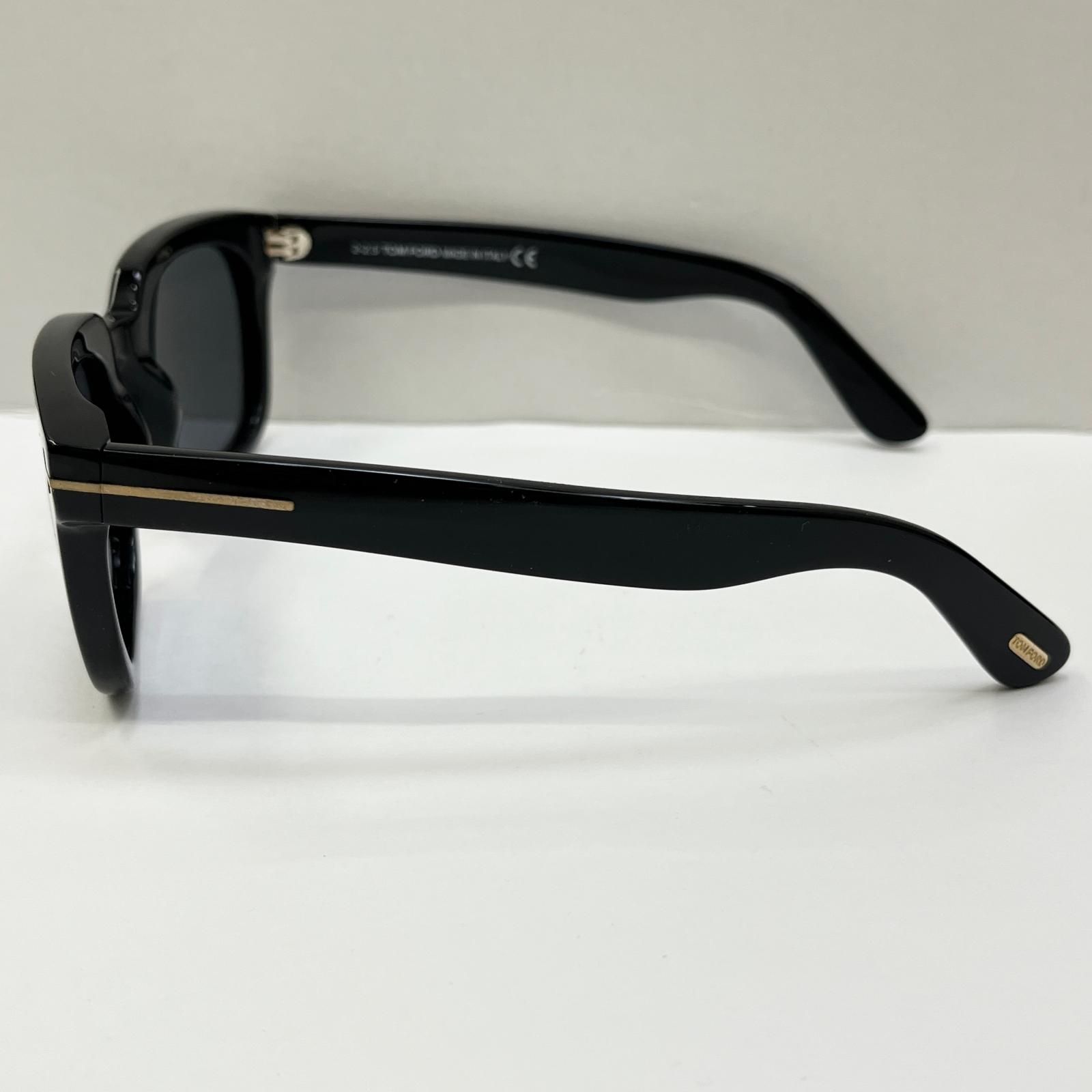 加古川店】 中古 TOM FORD | トムフォード サングラス Campbell TF198