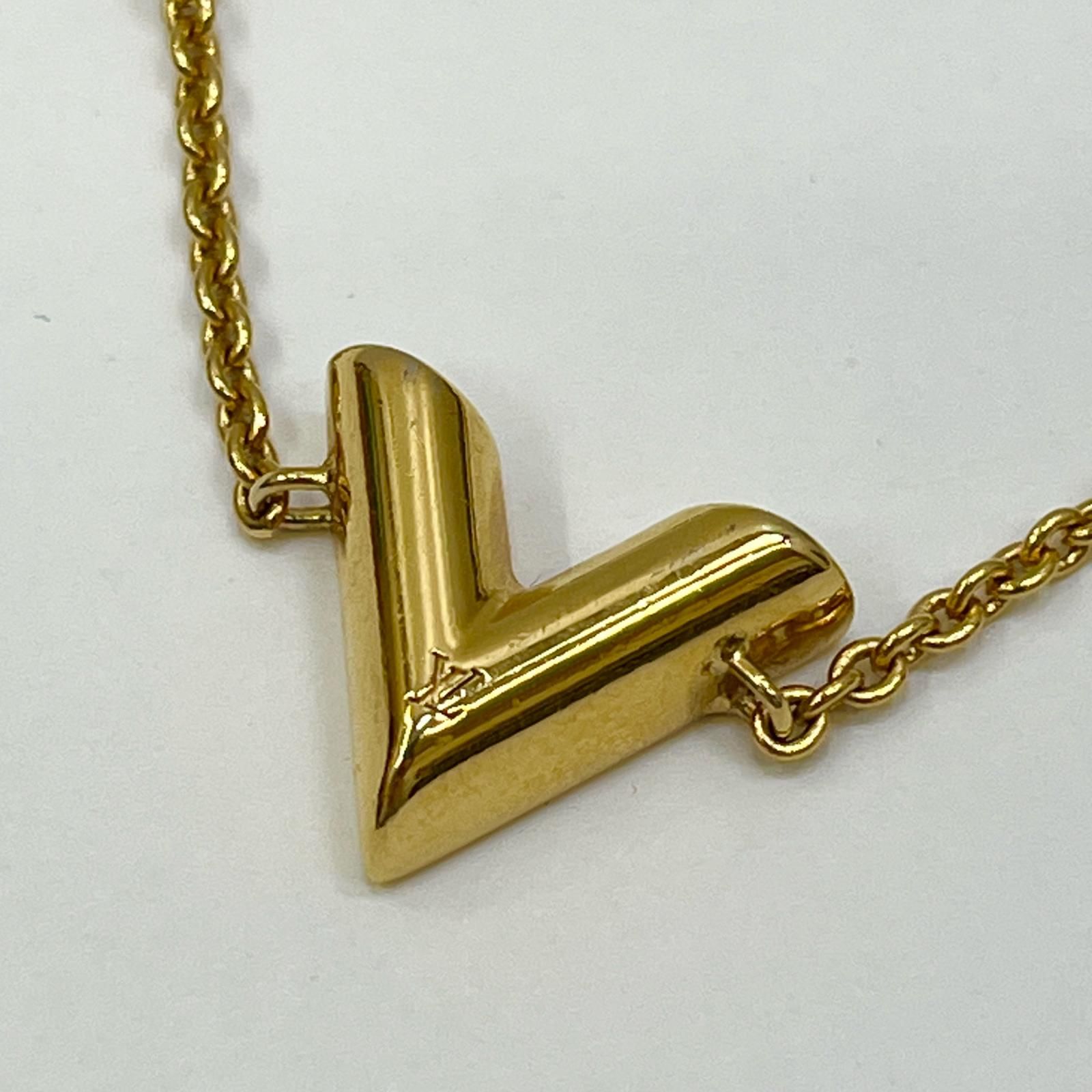 加古川店】 中古 LOUIS VUITTON | ルイ・ヴィトン ブレスレット 
