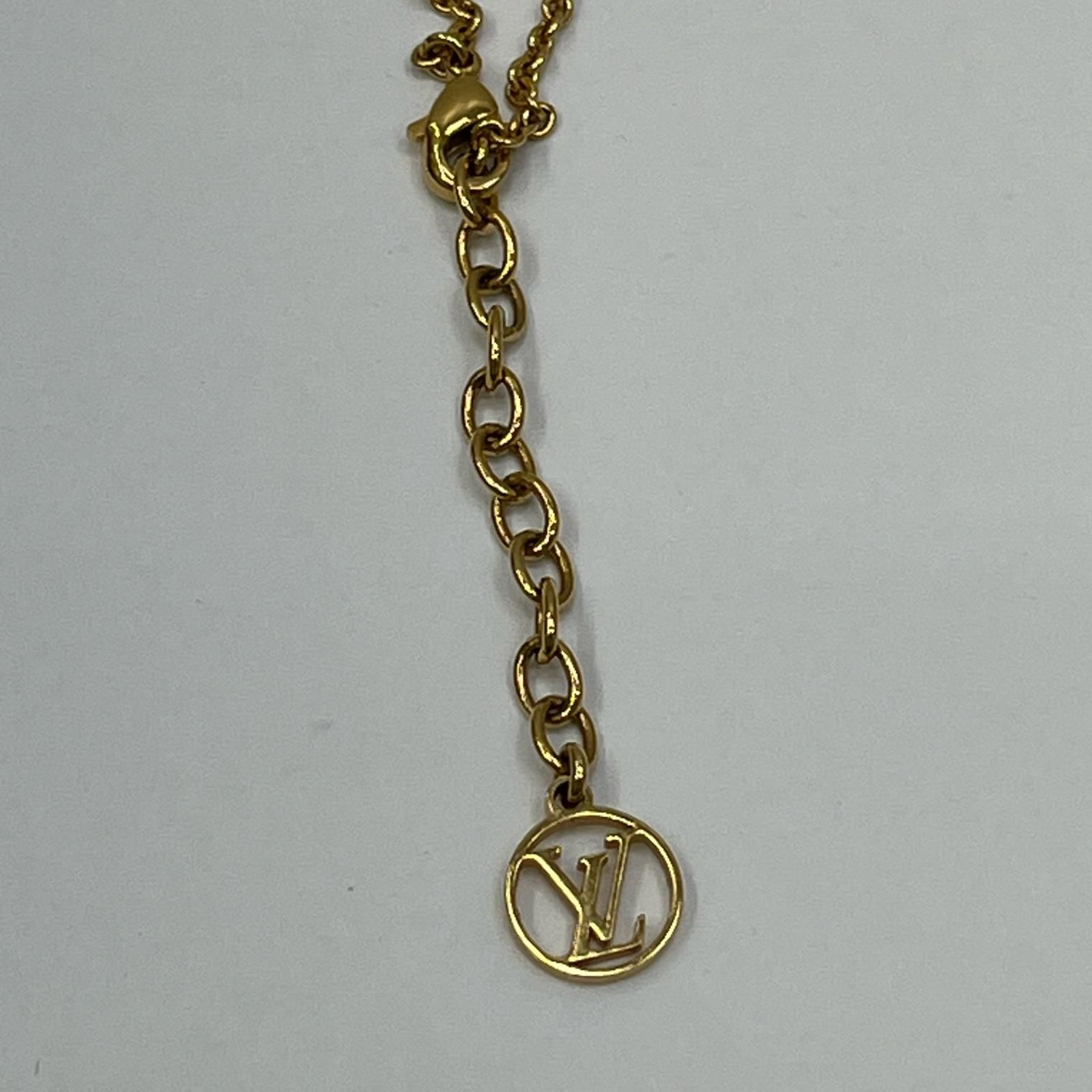 加古川店】 中古 LOUIS VUITTON | ルイ・ヴィトン ブレスレット 