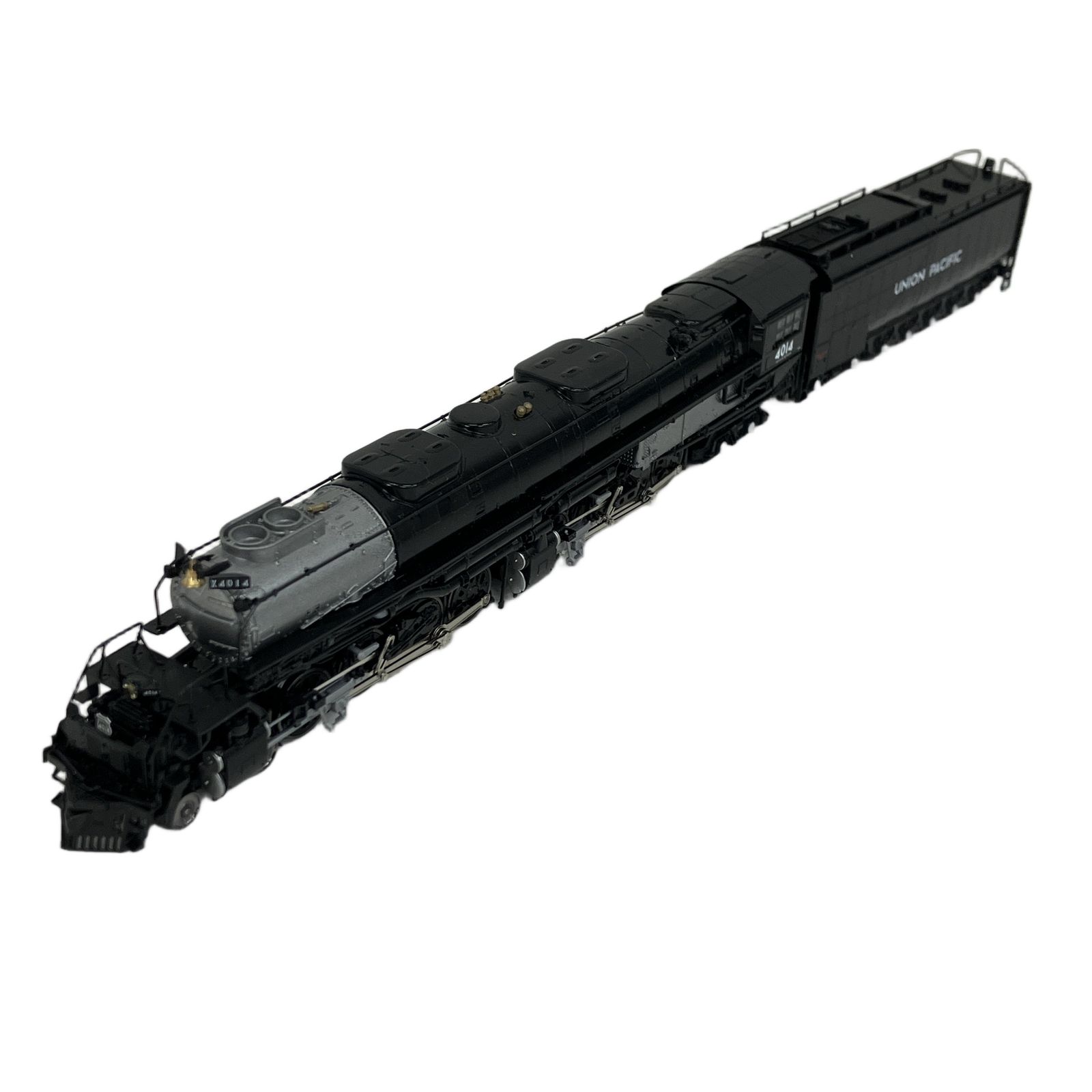 ユニオン・パシフィック鉄道 UP FEF-3 蒸気機関車 | ユニオン