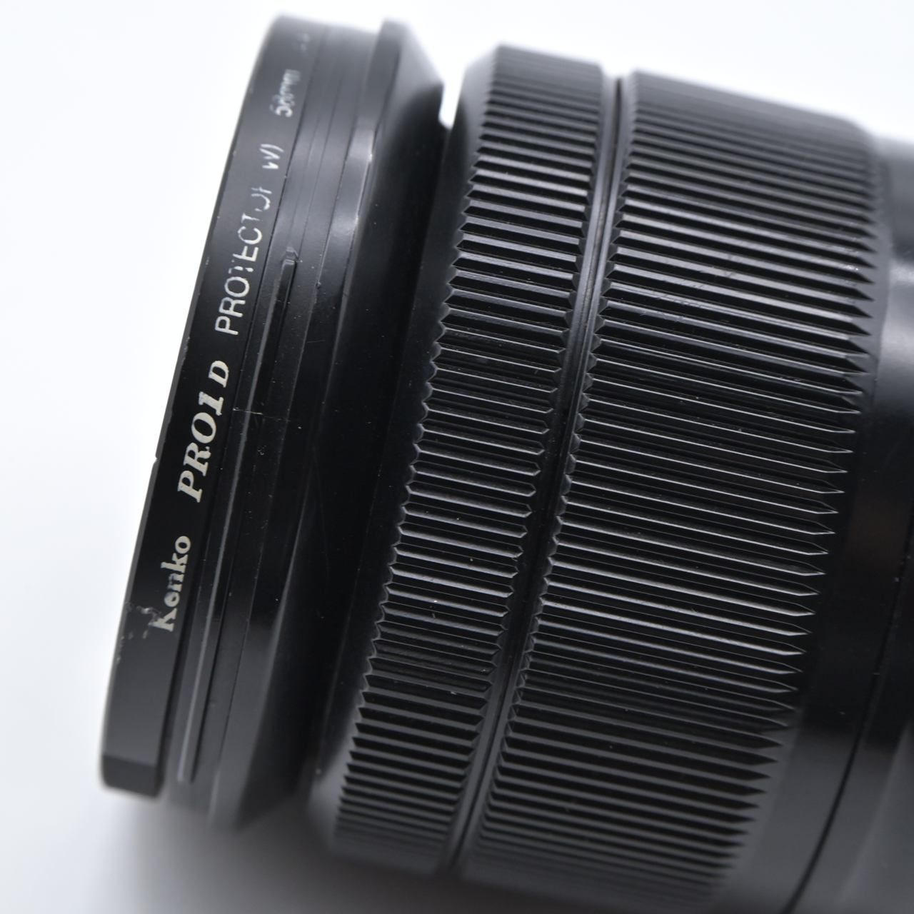 FUJIFILM フジフイルム XC 16-50mm F3.5-5.6 OIS ブラック 交換レンズ 