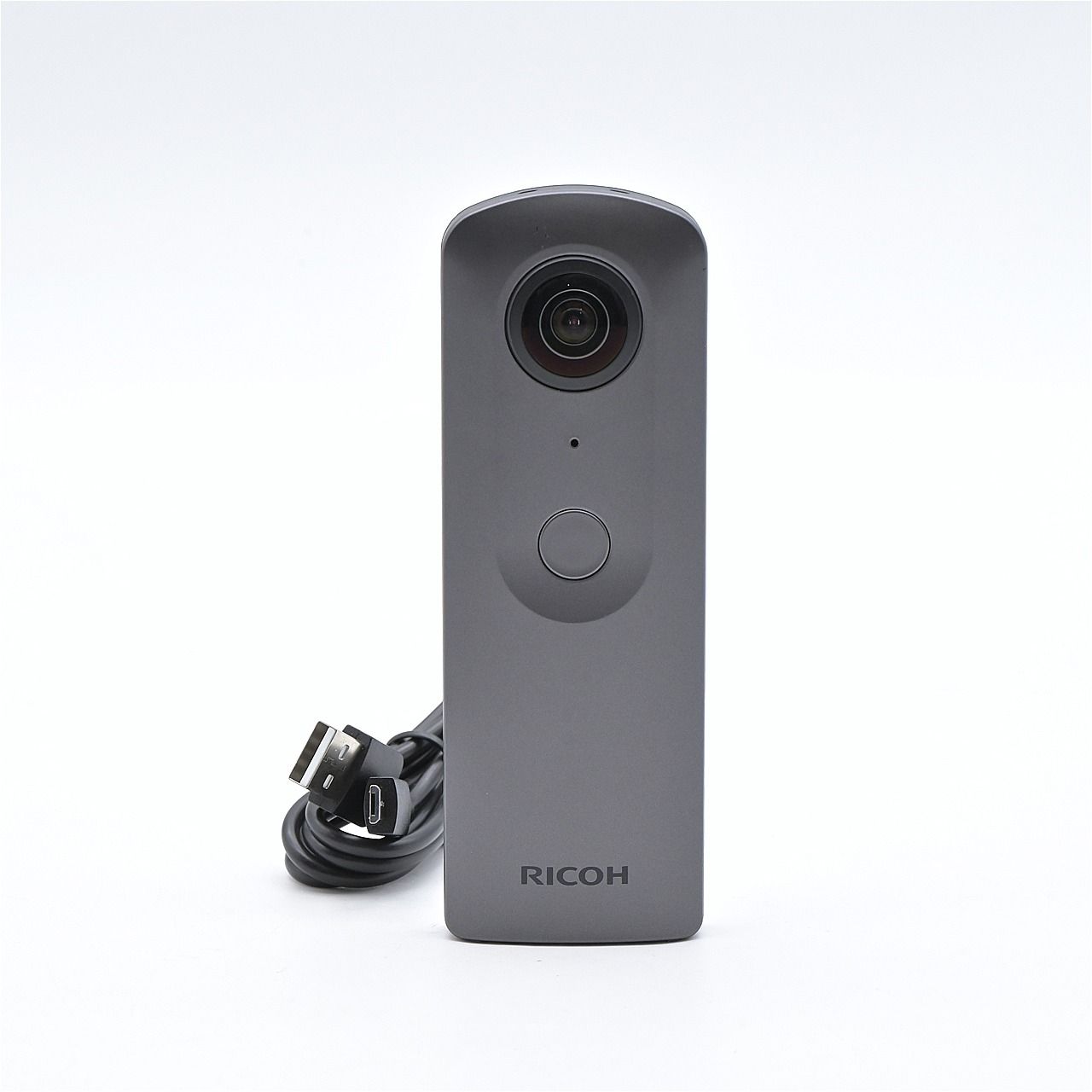THETA V RICOH リコー 360度カメラ シータ | - 中古RICOH Ricoh RICOH 